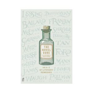 The Novel Cure
