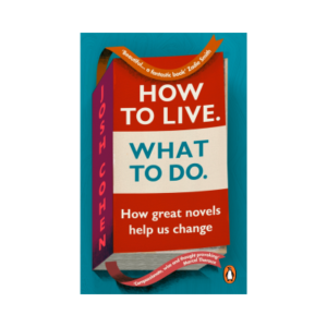 How to Live. What To Do.